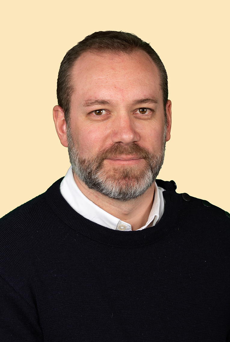 Aurélien DOMMANGET